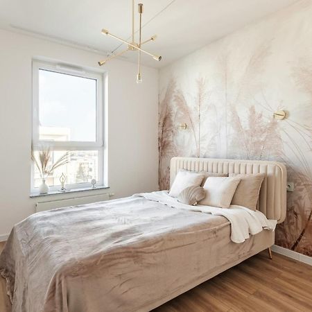 Apartamenty Novomiejska 17 루블린 외부 사진