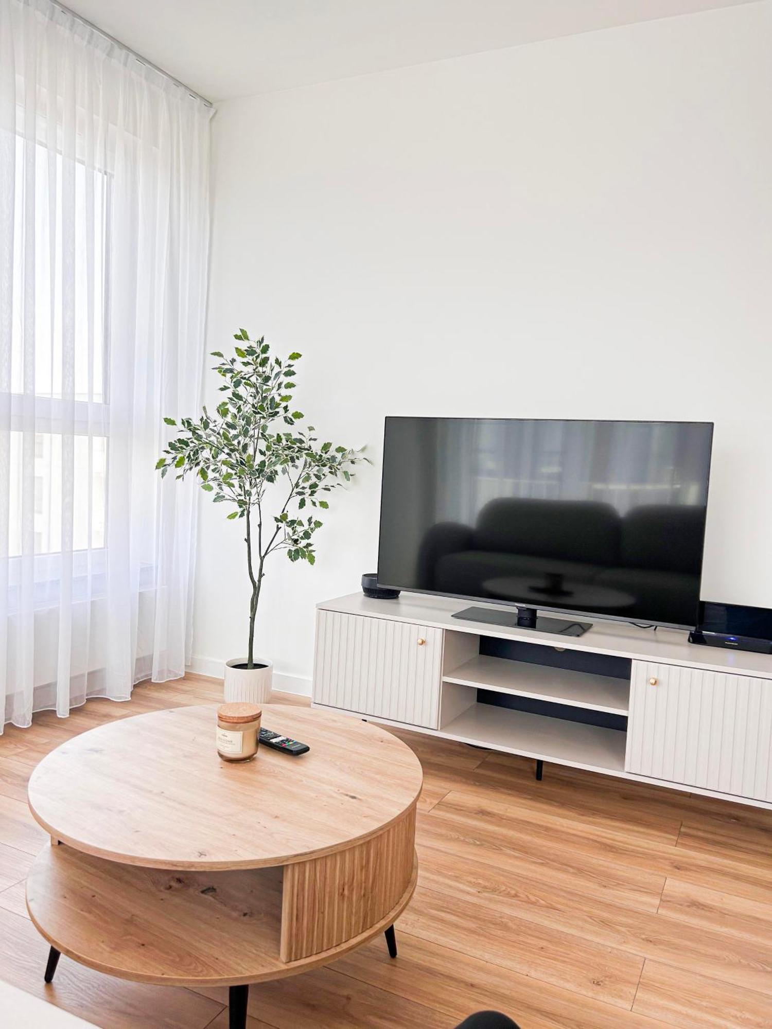 Apartamenty Novomiejska 17 루블린 외부 사진