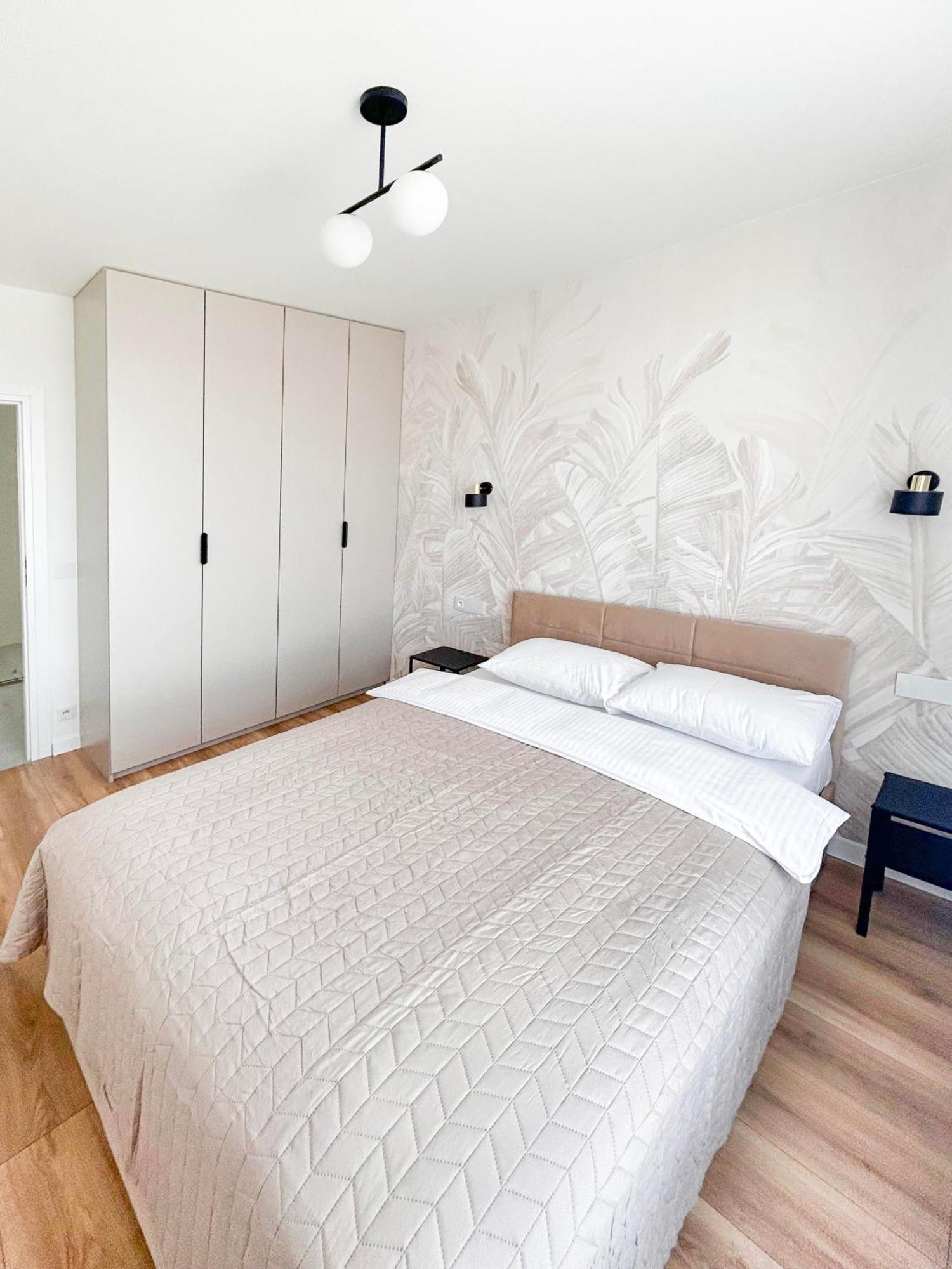 Apartamenty Novomiejska 17 루블린 외부 사진